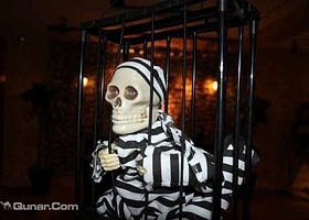 一号基地密室逃脱俱乐部重庆店