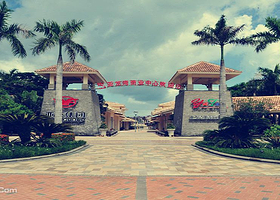 三亚国际电音节