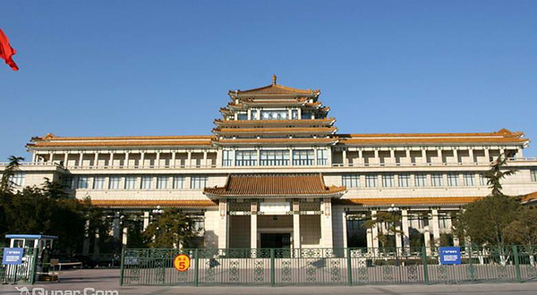 中国美术馆门票-去哪儿网门票预订