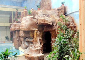 九龙温泉商务酒店