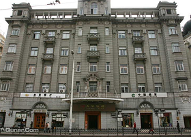 武汉国民政府旧址