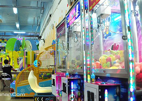 天使宝贝儿童主题乐园