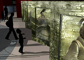 大运河数字博物馆