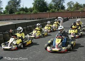 北京龙翔卡丁车俱乐部