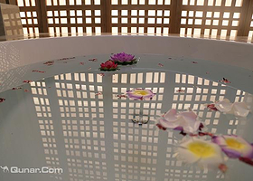 密苑.云顶乐园云华宫SPA会所