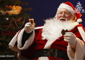 世博源圣诞集市