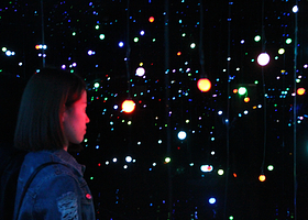 幻觉空间体验馆