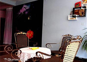 湘西吉首真人密室逃脱