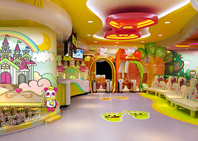 嘉文梦幻王国（北京）