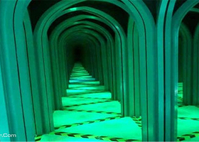 77号密室逃脱游戏体验馆