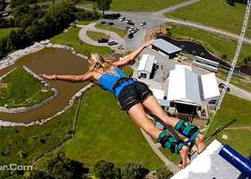 罗托鲁瓦爱歌探险公园