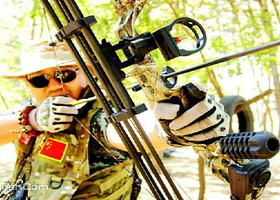 启程户外拓展机构