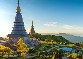 清迈国际机场接送机服务