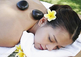 皇家东方泰SPA会馆