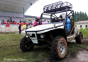 南京方山汽摩基地