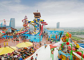 ONEMOUNT水上乐园