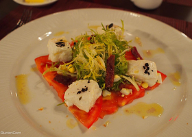 亚都丽致巴赛丽厅