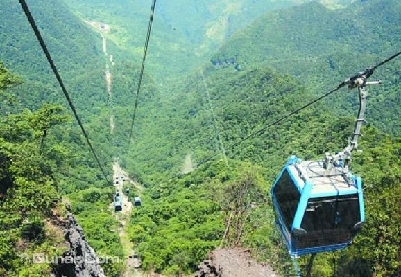 四川电力规划咨询获得根据路途特征增强的工程索道料场点空间数据聚类办法及体系专利