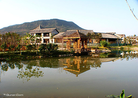 碧岭生态农家乐