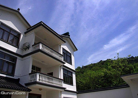 苏州西山洞庭假日农庄