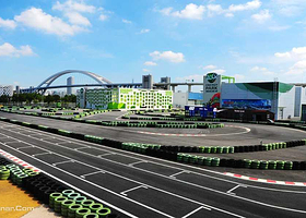 赫马汽车主题乐园