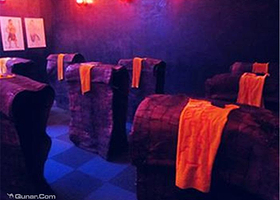 超级密室X-ROOM北京站