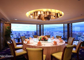 寒轩国际大饭店