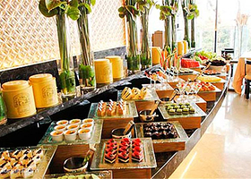 日月行馆美式田园