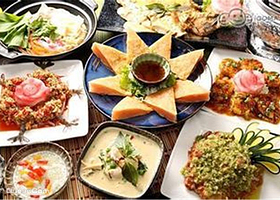 新北泰．云泰特色料理