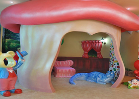 乐宝王国（海滨城店）