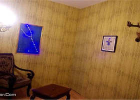 PUZ真人密室逃脱