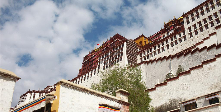 布达拉宫门票,布达拉宫门票预订,布达拉宫门票