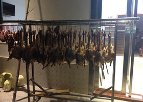 太湖旺山钱家坞农家乐