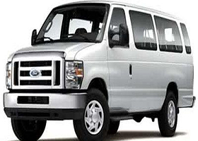 洛杉矶国际机场接送机