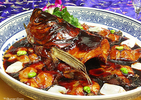 千岛湖大排档11号