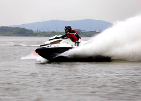 炫宇摩托艇俱乐部