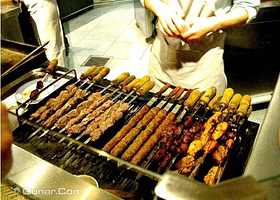 长沙博爱户外野炊乐园