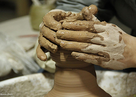 北京景源陶艺淘吧