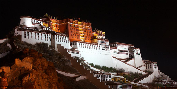 布达拉宫门票,布达拉宫门票预订,布达拉宫门票