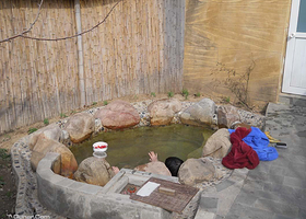 御林汤泉度假村(御林汤泉二期普罗旺斯)