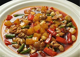 金堂爪龙溪花园大酒店