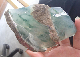 玉器市场及玉器街