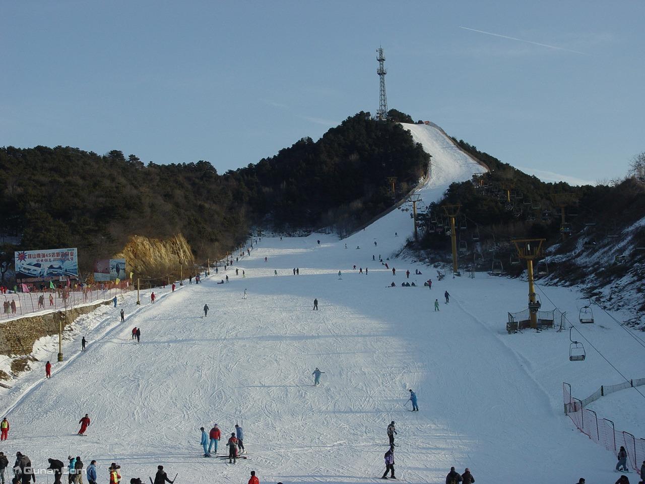 天津周边滑雪推荐_天津旅游周边_路西地点1日安攻略天津觉醒图片