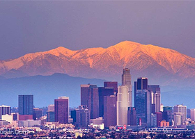 洛杉矶（好莱坞）观光巴士