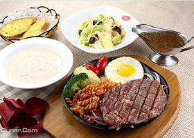 美丽春天观光大饭店