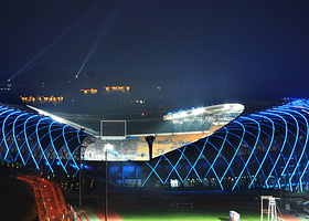 国家奥林匹克体育中心