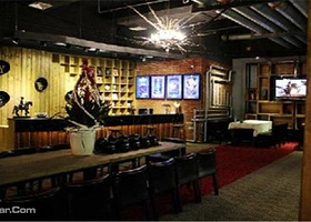 YES迷城密室逃脱