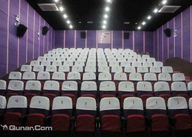 德力达凤凰影剧院