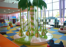 家宝贝儿童成长俱乐部