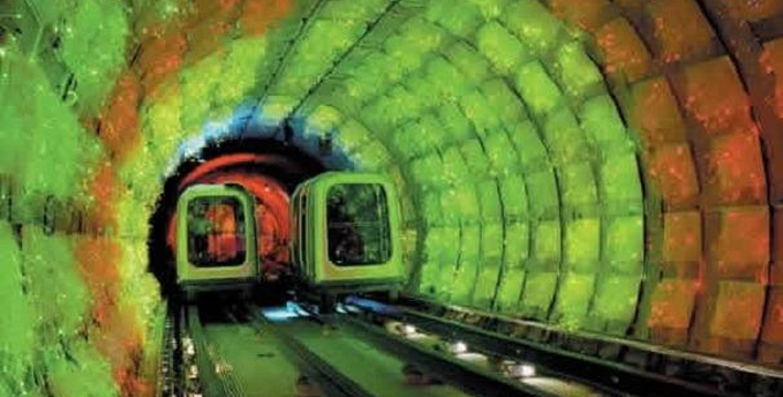 外滩观光隧道门票,外滩观光隧道门票预订,外滩观光隧道门票价格,去哪儿网门票